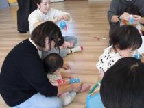 おばけをつくろう