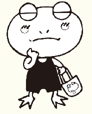 敦賀市消費生活センターキャラクター