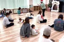 楽器遊びの画像