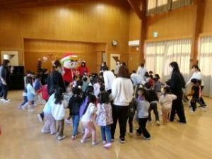 ツヌガ君サンタの画像