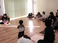 会場全景の画像