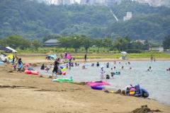 赤崎海水浴場の画像