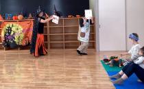 モンスターはあっちへいけの画像