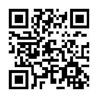 スマートフォン用二次元バーコード