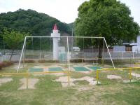 ブランコの画像