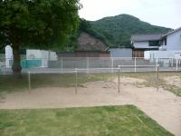 てつぼうの画像