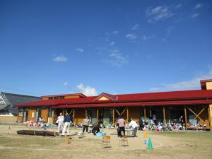 焼きいもの画像