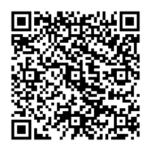 就学援助申請の二次元コード