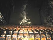 沈砂池・スクリーンの画像