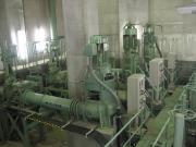 汚水ポンプの画像