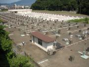 最初沈殿池・反応槽の画像