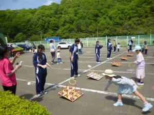 青空ちびっこひろば