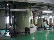 機械濃縮設備の画像