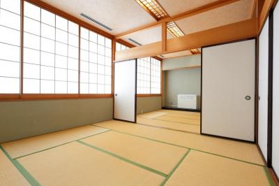 集会室画像