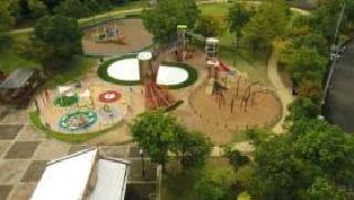 ちびっこ広場の写真