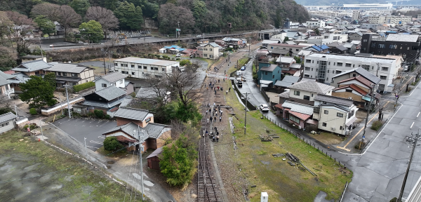 会場全景の画像