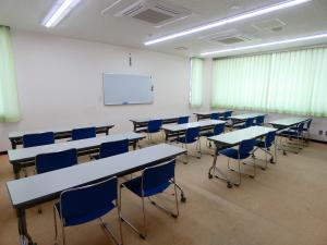 101研修室の画像