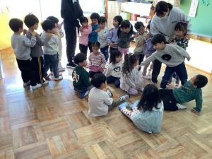 からすかずのこ