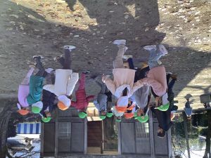 はないちもんめ