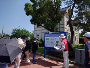 寿学級（第2回）の様子