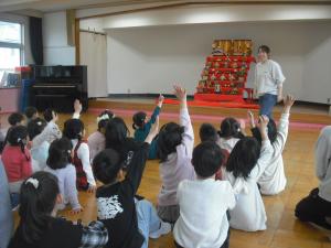 間違い探しクイズ