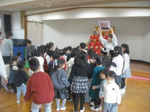 どちらでしょう？クイズ