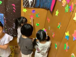 プラネタリウムを作っています