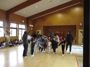 宝さがしが始まりました