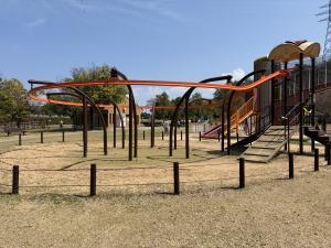 グラビティレール写真