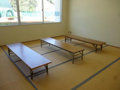和室の画像