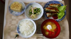 料理の画像