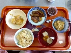 伝承料理の画像