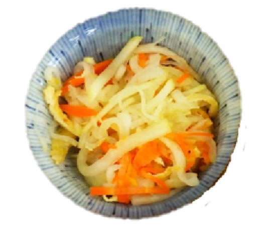 こっぱなますの画像