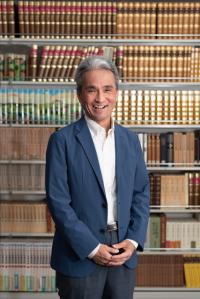 佐々木 秀彦 氏の画像
