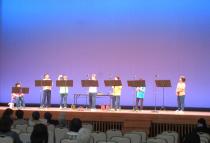 オカリナ（全景）