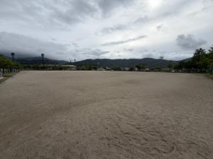 多目的広場の画像