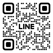 敦賀市公式LINEの2次元コード