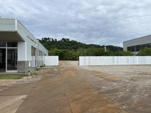 令和8年7月の仮囲い状況