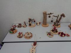 できあがった作品2の写真