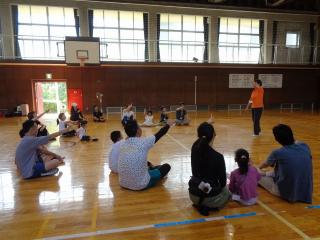 レクリエーション1