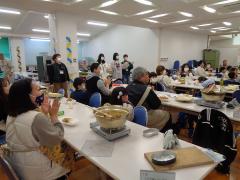 カレー作りの画像3