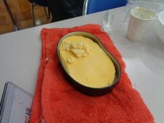 プリン作りの画像4