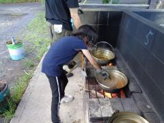 R5野外炊飯3写真