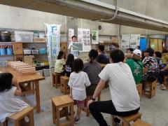 R5森のおはなし写真