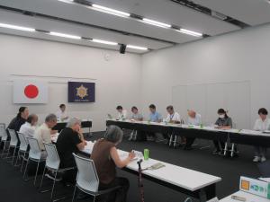 令和8年度第1回協議会の画像