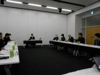 令和7年度第2回協議会の画像