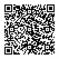 事前登録用二次元コード