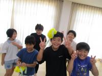 替え歌でルールを確認している画像