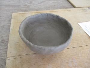 陶芸作品(一例)の画像