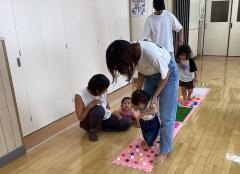 あと少しでゴールです